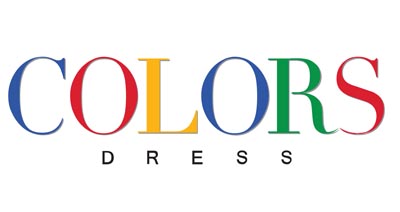 colorsdress